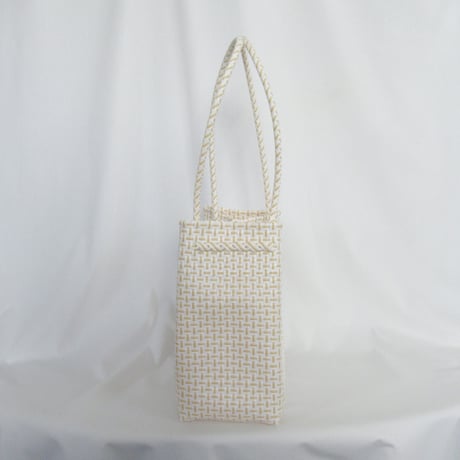 【6月15日(月)〜6月19日(金)発送】 Gummy Bag No.11 (Size: M) _Almond Pudding(soft)