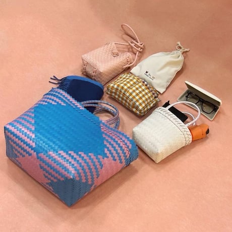 【7月21日(火)〜7月24日(金)発送】 Mekearibag No.27 (Size: L) _Goofy