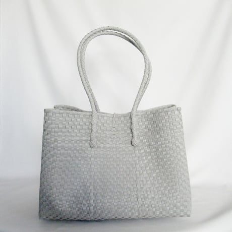 【7月13日(月)〜7月17日(金)発送】 ALLDAY BAG No.3 _Light Gray