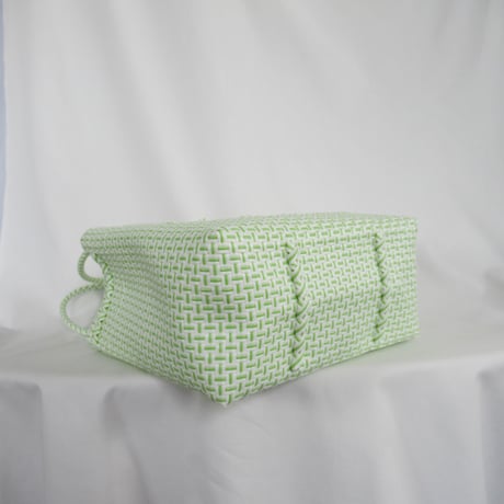 【7月27日(月)〜7月31日(金)発送】 Gummy Bag  No.25 (Size: L) _Pandan Coconut (soft)