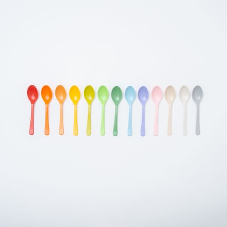 【6月8日(月)〜6月12日(金)発送】 Spoon