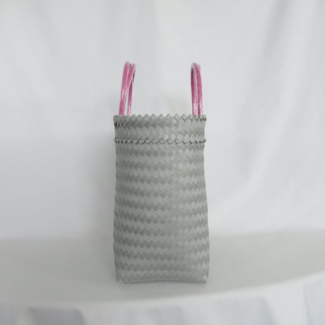 【9月28日(月)〜10月2日(金)発送】 Mekearibag No.26 (Size: L)  _Pink Spice