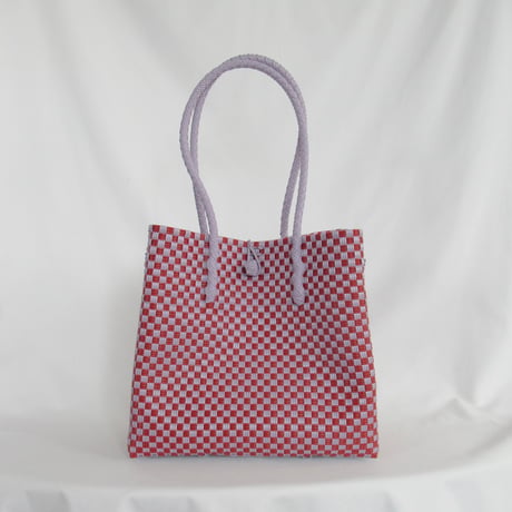 MEKEARISA｜GummyBag(L)｜EarlgrayMilktea MEKEARISA