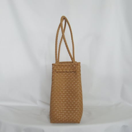 【6月15日(月)〜6月19日(金)発送】 Gummy Bag No.12 (Size: M) _Roasted Almond