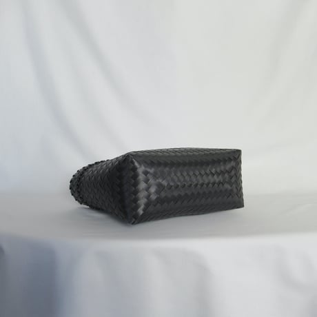 【6月8日(月)〜6月12日(金)発送】 Mekearibag No.7 (Size S) _ Blue Butterfly