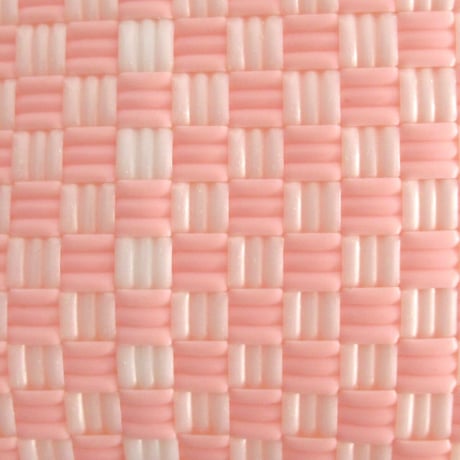 【8月31日(月)〜順次発送】 Gummy Bag No.24 (Size: M) ' gingham ' _Sumomo Fizz