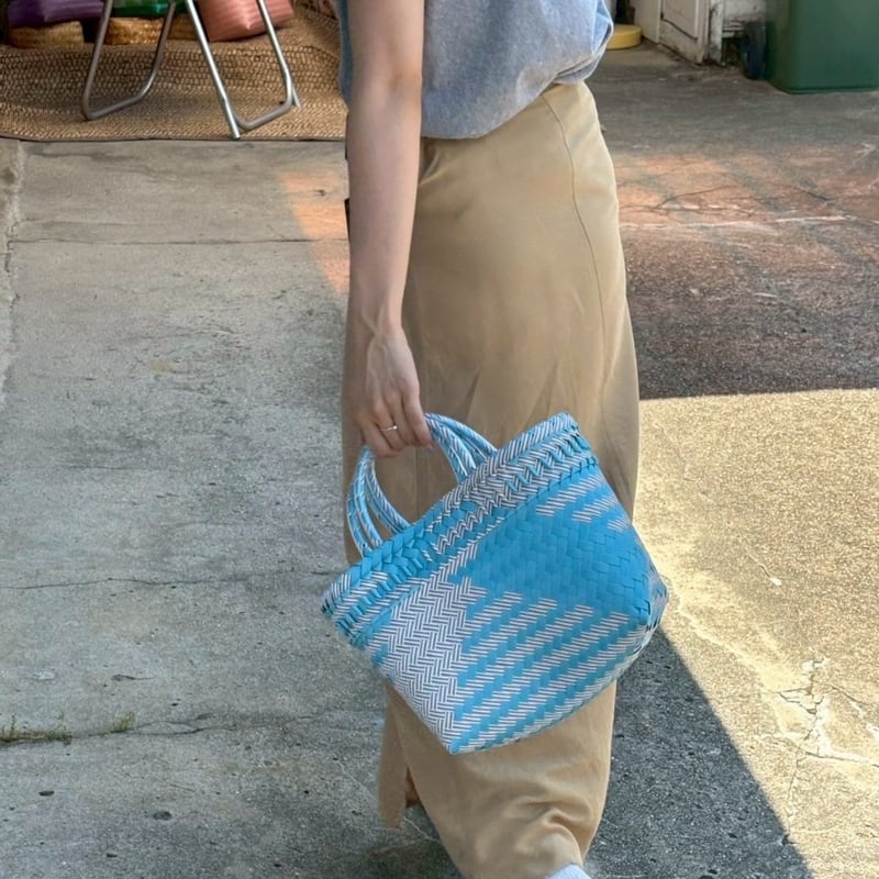 m*様 【美品】メケアリサ Mekearibag Lsize Cassis m*様 【美品】メケアリサ Mekearibag Lsize Cassis - メルカリ
