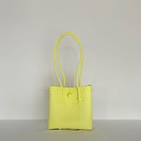 【10月26日(月)〜10月30日(金)発送】 Gummy Bag Tali No.1 _Pineapple