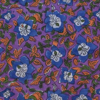 【7月27日(月)〜7月31日(金)発送】 Indian Cotton Handkerchief [G] - IP1
