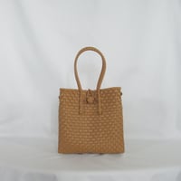 【8月3日(月)〜8月7日(金)発送】 Gummy Bag No.5 (Size: S) _Roasted Almond