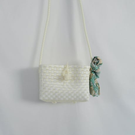 【専用】mekearisa メケアリサ　hello bag CATEGORY 👋 HELLO BAG | MEKEARISA