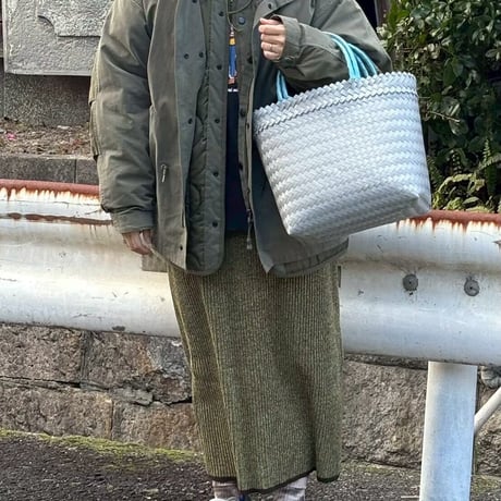 【11月2日(月)〜11月6日(金)発送】 Mekearibag No.201 (Size: M) _Fukuoka