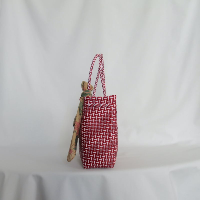 3月9日(月)〜3月13日(金)発送】 Bag×Handkerchief［D］Gummyba