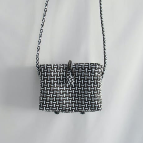 【6月8日(月)〜6月12日(金)発送】 Hello Bag  No.10_Koge Brown