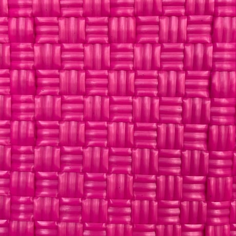 【6月22日(月)〜6月26日(金)発送】 Gummy Bag No.4 (Size: S) _Flamingo Pink