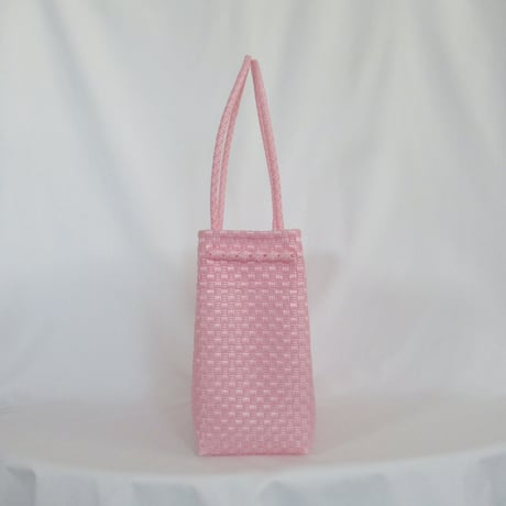 【6月22日(月)〜6月26日(金)発送】 Gummy Bag No.13 (Size: M) _Pink Pearl