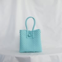 【7月27日(月)〜7月31日(金)発送】  Gummy Bag No.5 (Size: S) _Mint ice cream