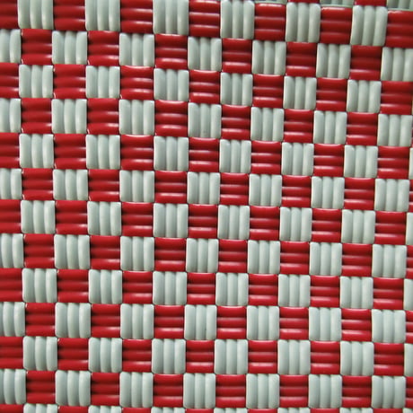 【6月15日(月)〜6月19日(金)発送】 Gummy Bag No.10 (Size: S) ' gingham ' _70's