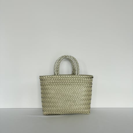【11月2日(月)〜11月6日(金)発送】  Mekearibag No.103 (Size: S) _Takana