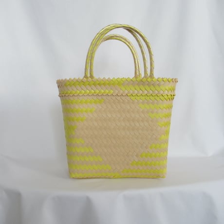 【6月8日(月)〜6月12日(金)発送】 Mekearibag No.18 (Size: M) _Yuzu Soy