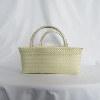 【10月13日(月)〜10月16日(金)発送】 Mekearibag BOUQUET No.9 _Butter
