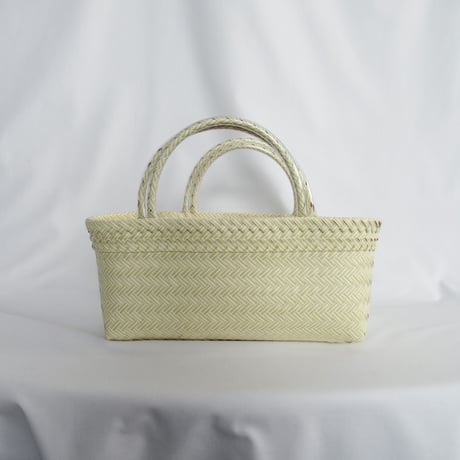 【10月5日(月)〜10月9日(金)発送】 Mekearibag BOUQUET No.10 _Butter