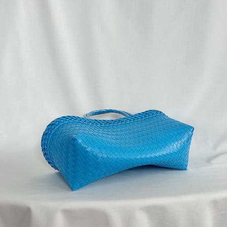 【11月2日(月)〜11月6日(金)発送】 Mekearibag BOUQUET No.27 _ Earth Blue