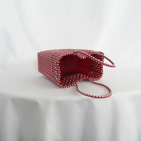 【6月8日(月)〜6月12日(金)発送】 Gummy Bag No.5 (Size: S) _Dark Cherry