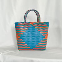 【7月6日(月)〜7月10日(金)発送】 Mekearibag No.22 (Size: M) _Sunrise