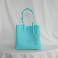 【6月22日(月)〜6月26日(金)発送】 Gummy Bag No.20 (Size: L) _Mint ice cream