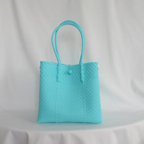 【6月22日(月)〜6月26日(金)発送】 Gummy Bag No.20 (Size: L) _Mint ice cream