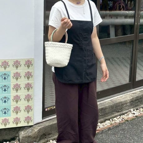【9月24日(木)〜9月25日(金)発送】 Mekearibag No.13 (Size: XS) _Joyful