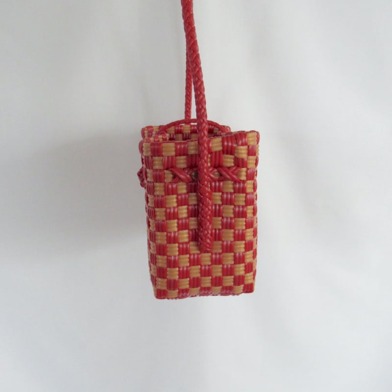 8月3日(月)〜8月7日(金)発送】 Hello Bag No.20 ' gingham '
