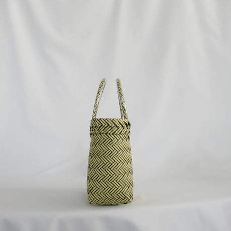 【10月5日(月)〜10月9日(金)発送】  Mekearibag No.1 (Size: XS) _Takana