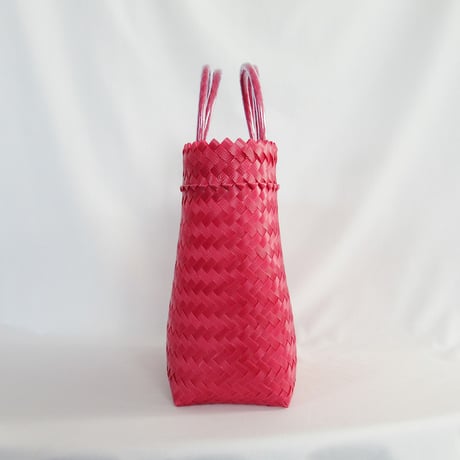 【7月27日(月)〜7月31日(金)発送】  Mekearibag No.14 (Size: M) _Cassis