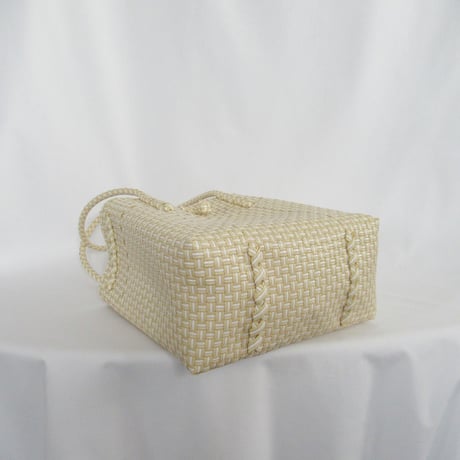 【7月27日(月)〜7月31日(金)発送】 Gummy Bag No.16 (Size: M) _Eggnog (soft)