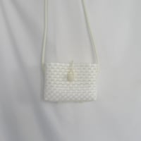 【6月8日(月)〜6月12日(金)発送】 Hello Bag No.12 ' gingham '_Sugar