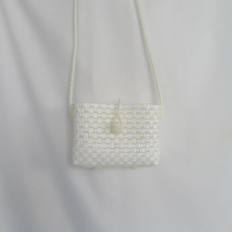 【新品未使用】Mekearisa Hello bag Sparkle CATEGORY 👋 HELLO BAG | MEKEARISA