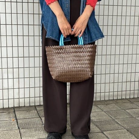 【6月15日(月)〜6月19日(金)発送】 Mekearibag No.12 (Size: S) _Kumamoto