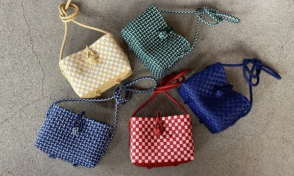 mekearisa 3点まとめ売り MJS-TABUZAKURA #18884 | Deviser ｜株式会社ディバイザー｜長野