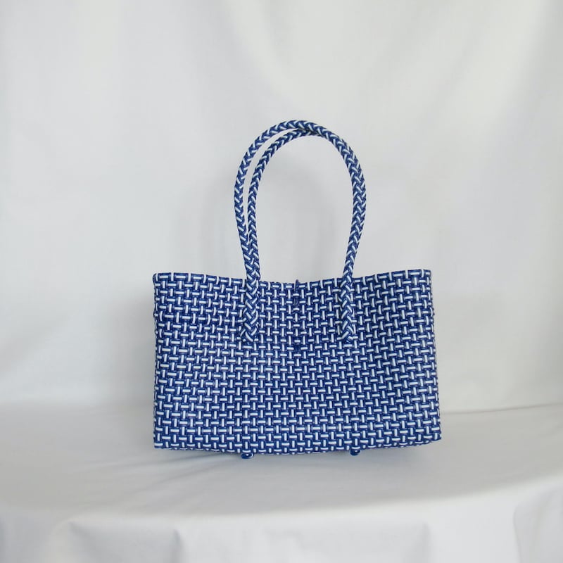 8月12日(火)〜8月22日(金)発送】 BOSTON BAG No.3 _Koiai Bl