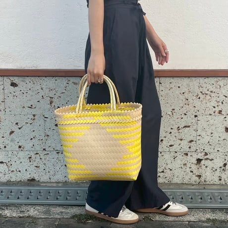 【6月8日(月)〜6月12日(金)発送】 Mekearibag No.18 (Size: M) _Yuzu Soy