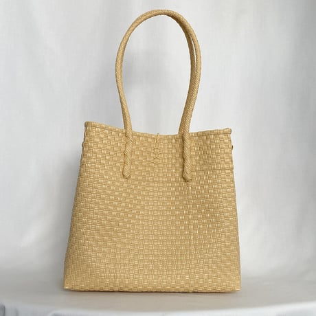 【7月13日(月)〜7月17日(金)発送】 Gummy Bag No.20 (Size: L) _Custard