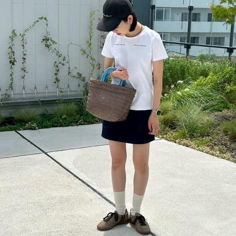 【6月15日(月)〜6月19日(金)発送】 Mekearibag No.12 (Size: S) _Kumamoto