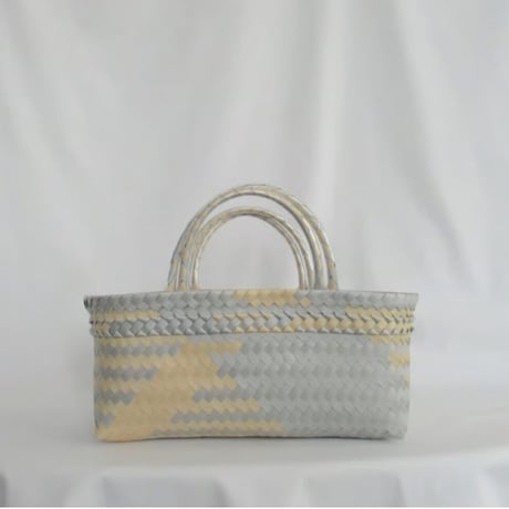 【10月26日(月)〜10月30日(金)発送】 Mekearibag BOUQUET(cross) No.8 _Tofa