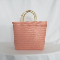 【10月13日(火)〜10月16日(金)発送】 Mekearibag No.24 (Size: L) _Okayama
