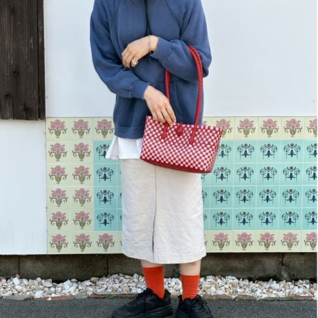 mekearisa メケアリサ panini suger 🥪❣️ What is 'PANINI BAG'? Paninibagってどんなバッグ