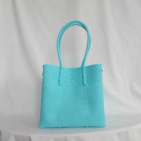 【6月22日(月)〜6月26日(金)発送】 Gummy Bag No.20 (Size: L) _Mint ice cream