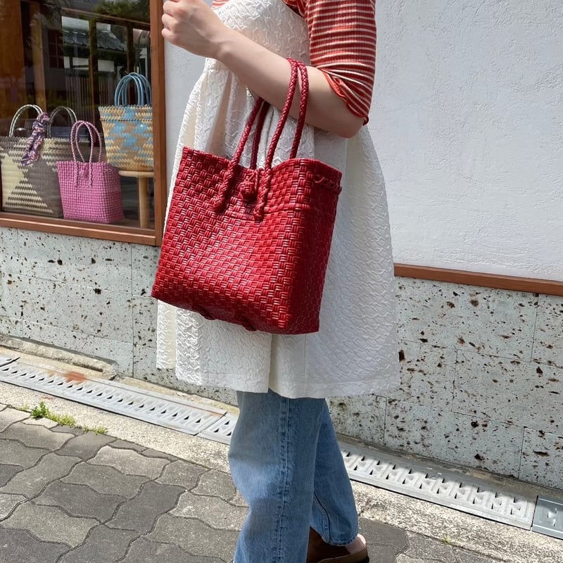 9月1日(月)〜9月5日(金)発送】 Gummy Bag No.6 (Size: S) _C