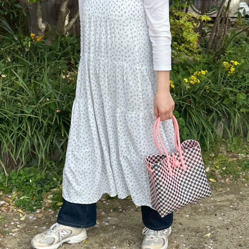 6月1日(月)〜6月5日(金)発送】 Gummy Bag No.11 (Size: S) '
